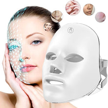 Beauty Fase Mask