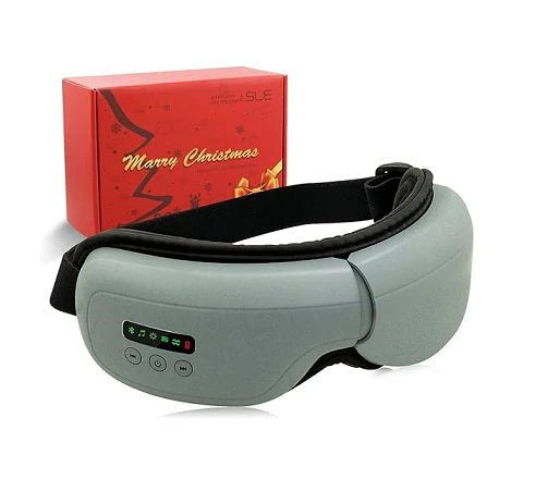 Smart Eye Massager - Eye Care