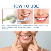 Ultra Whitening Toothpaste