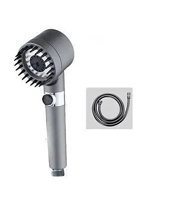 3 Modes Filter Shower Head