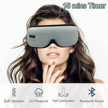 Smart Eye Massager - Eye Care