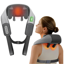 3d Shoulder Neck Massager - Best Relaxing Massager