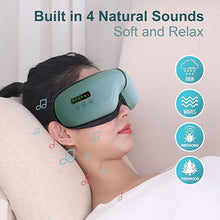 Smart Eye Massager - Eye Care