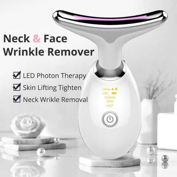 Anti Wrinkle Face Massager - Stay Young